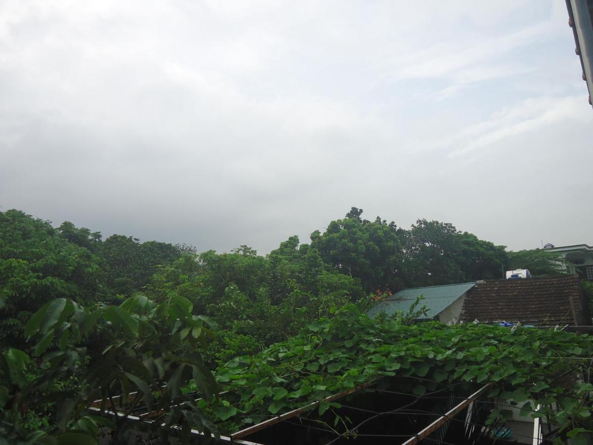 Green Space Homestay Ninh Binh Dış mekan fotoğraf