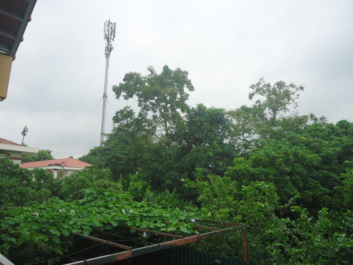 Green Space Homestay Ninh Binh Dış mekan fotoğraf
