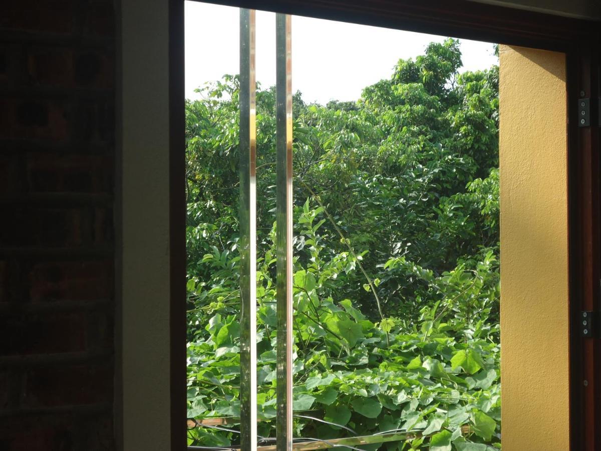 Green Space Homestay Ninh Binh Dış mekan fotoğraf