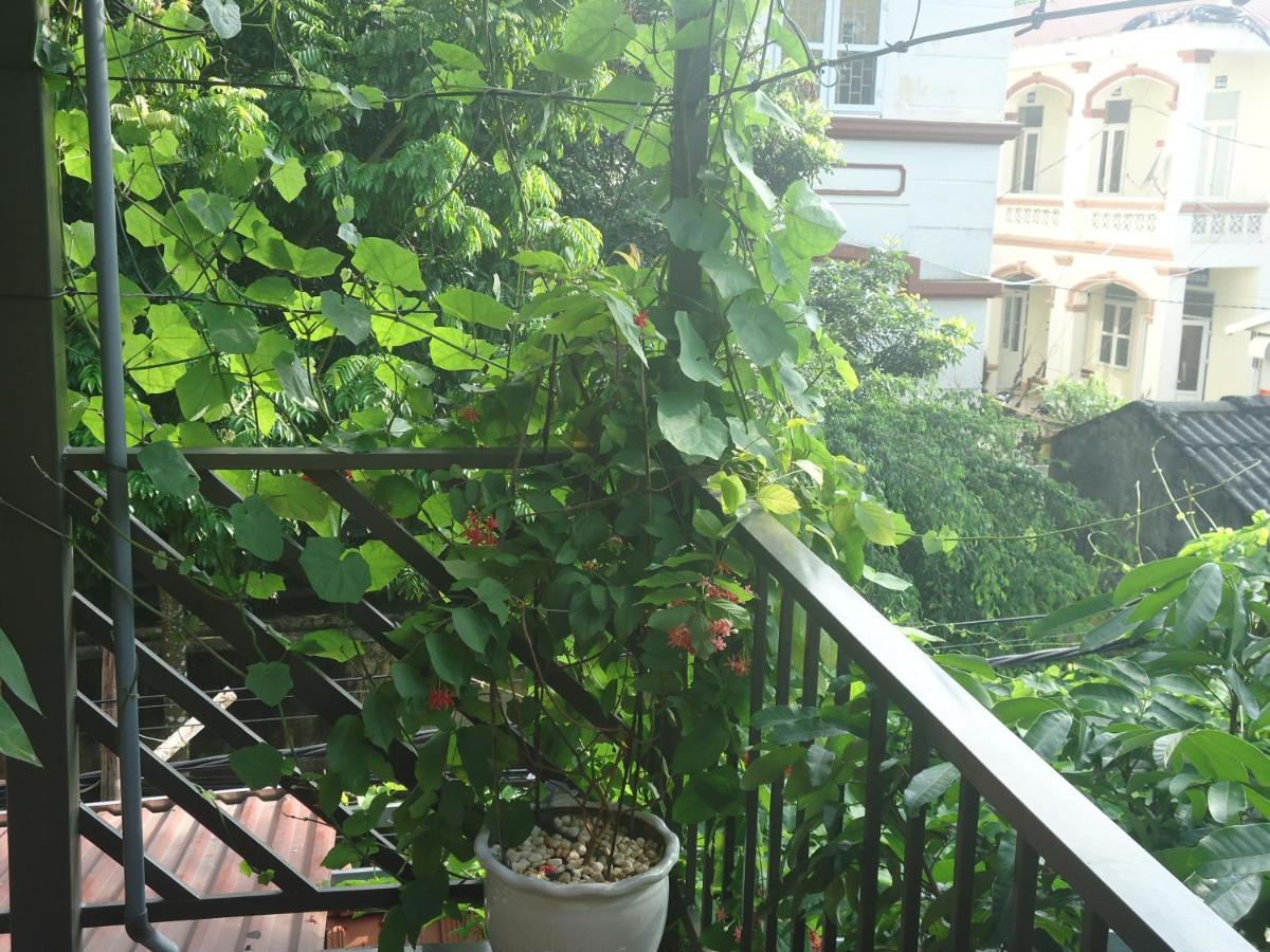Green Space Homestay Ninh Binh Dış mekan fotoğraf