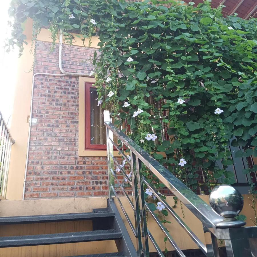 Green Space Homestay Ninh Binh Dış mekan fotoğraf
